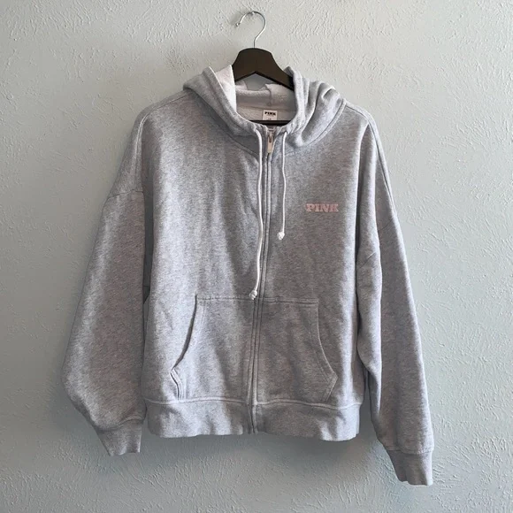 Vs full zip